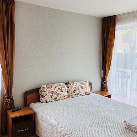 Palangos Sveciu Namai Hotel Palanga Luaran gambar